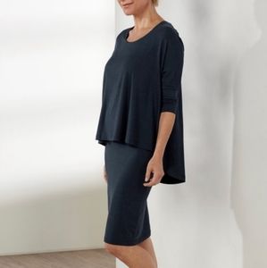Soft Surroundings Perfect Layer Dress
